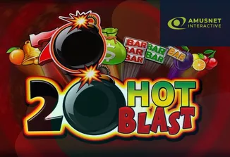 20 Hot Blast