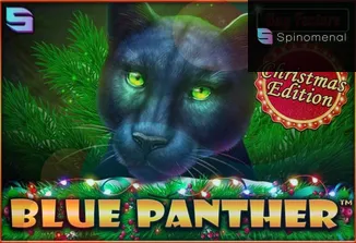 Blue Panther -CE