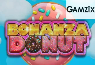 Bonanza Donut