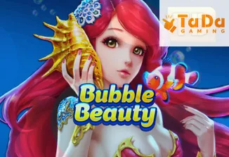 Bubble Beauty