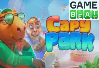 Capy Park