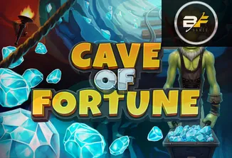 Cave Of Fortune