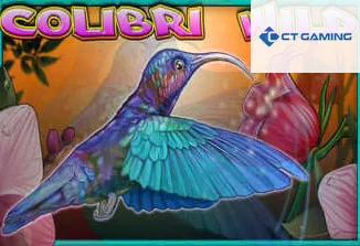 Colibri Wild