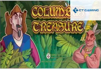 Columbus Treasure