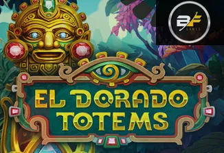 El Dorado Totems