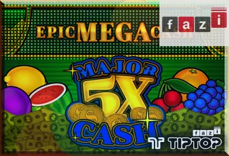 Epic Mega Cash