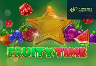 Fruity Time