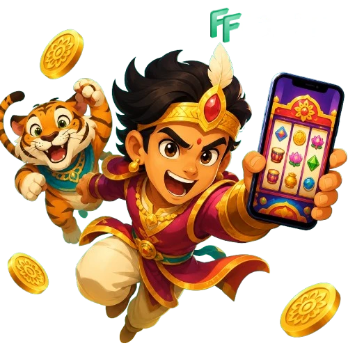 FFBET App Login And Games