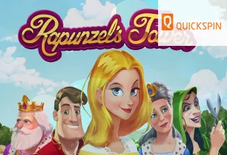 Rapunzel's Tower
