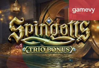 Spingotts Trio Bonus